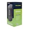 Alpine Industries Plastic Manual Vertical  Commercial Soap and Hand Sanitizer Dispenser, Gray ALP425-GRY-MK - alternate 10